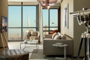 hotel dubai -- Paramount hotels 15% Off Hotel Dubai Discount Code