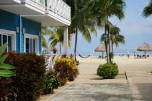 early -- Beach Scape Kin Ha Villas 42% Off Early Discount Code