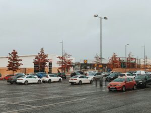 airport parking -- Q-Park 10% Off Airport Parking Discount Code