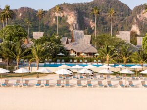 phi phi island -- SAii Resorts 10% Off Phi Phi Island Discount Code