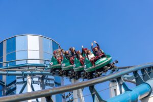 portaventura world -- Attractiontix 30% Off Portaventura World Discount Code