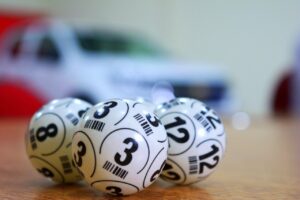 keno -- The Health Lottery GB £2 Off Instant Keno Discount Code