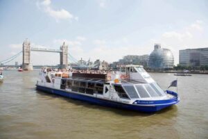 thames sightseeing -- City Cruises 5% Off Thames Sightseeing Discount Code