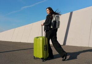 delsey -- Case Luggage 10% Off Delsey Discount Code