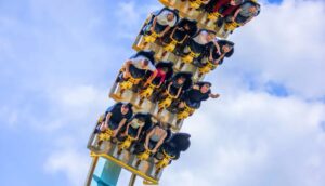 theme parks -- Kids Pass 55% Off Theme Parks Discount Code