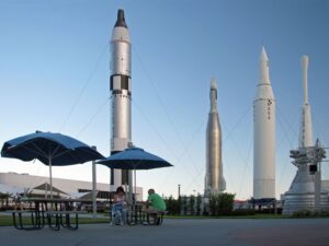kennedy space center -- FloridaTix 10% Off Kennedy Space Center Discount Code