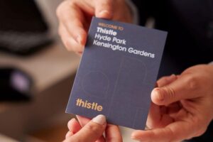 Thistle Hotels -- Thistle Hotels 10% Discount Code