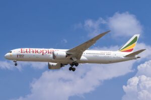 club -- Ethiopian Airlines 10% Off Student Club Discount Code