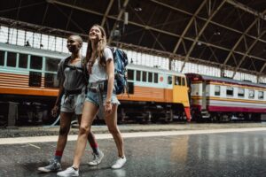 travel -- Omio 5% Off Student Travel Discount Code