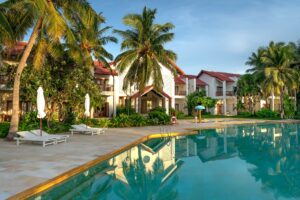 ITC Hotels -- ITC Hotels Discount Code