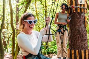 annual pass friends -- Go Ape 15% Off Annual Pass Friends Discount Code