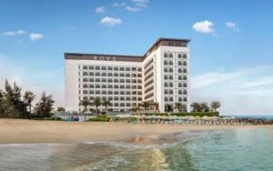 Rove Hotels -- Rove Hotels Discount Code