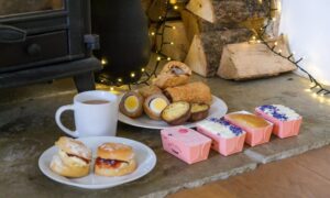 afternoon tea box -- Groupon 37% Off Afternoon Tea Box Discount Code