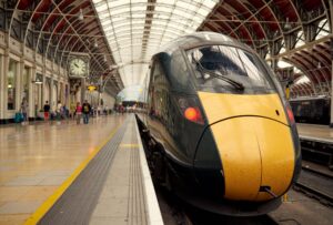 railcard -- Omio 30% Off Railcard Discount Code