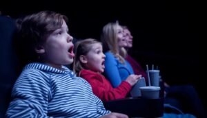 cinema tickets -- Kids Pass 53% Off Cinema Tickets Discount Code