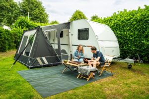 Camper Nation -- Camper Nation 5% Discount Code