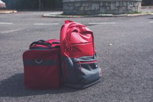 bags -- Cabin Max 50% Off Bags Discount Code