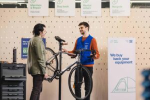 buyback trade -- Decathlon 45% Off Buyback Trade Discount Code