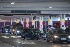 terminal drop -- Edinburgh Airport 50% Off Terminal Drop Discount Code