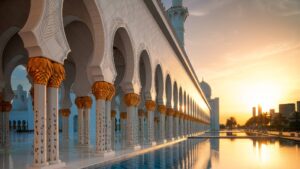 abu dhabi -- Etihad Holidays 40% Off Abu Dhabi Discount Code