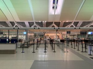 fasttrack security -- Edinburgh Airport 20% Off Fasttrack Security Discount Code