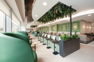 escape lounge -- Edinburgh Airport 15% Off Escape Lounge Discount Code
