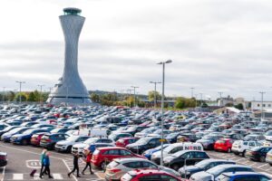Edinburgh Airport -- Edinburgh Airport 10% Discount Code