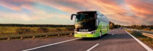 Flixbus -- Flixbus 20% Off Student Discount Code