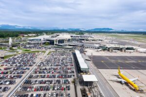 airport parking -- Forces Car Hire 15% Off Airport Parking Discount Code
