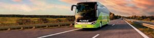 coach fares -- Flixbus £4.49 Off UK Coach Fares Discount Code