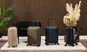 IT Luggage -- IT Luggage 15% Discount Code