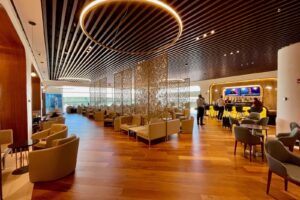 card -- Lounge Pass 15% Off Blue Light Card Discount Code