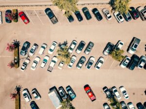 JustPark -- JustPark 20% Discount Code