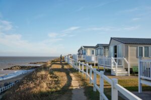Haven Holidays -- Haven Holidays £15 Discount Code