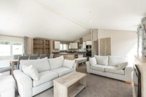 accommodation -- Haven Holidays £50 Off Accommodation Discount Code