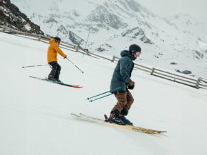 Erna Low Ski Holidays -- Erna Low Ski Holidays £100 Discount Code