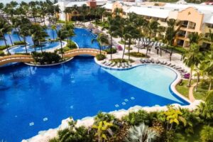 caribbean hotels -- Barcelo 40% Off Caribbean Hotels Discount Code