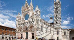 siena cathedral opa -- Weekend in Italy 50% Off Siena Cathedral Opa Discount Code
